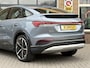 Audi Q4 Sportback e-tron 40 77 KWh 204pk Advanced Edition Sport TREKHAAK/1E EIG/NL-AUTO/SOH 96,1%