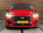 Ford Fiesta 1.0 EcoBoost Hybrid ST-Line Automaat | Facelift| LED | Navi | 17 Inch | Sportstoelen | Camera | Winter Pack | 2022