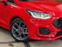Ford Fiesta 1.0 EcoBoost Hybrid ST-Line Automaat | Facelift| LED | Navi | 17 Inch | Sportstoelen | Camera | Winter Pack | 2022