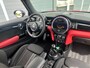 MINI Cooper 1.5 Business bj2014 *JCW *Airco *Led *Cruise *Navi *NL auto