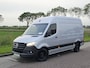 Mercedes-Benz Sprinter 317 L2H2 Automaat Apple Carplay Mbux Camera Airco PDC Cruise Control 3 Zits 170 PK!
