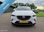 Mazda CX-3 2.0 150PK+4WD/Slechts 111.119km/NAVI/PDC/ZEER NET
