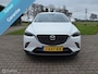 Mazda CX-3 2.0 SkyActiv-G/NAVI/PDC/150PK/4WD