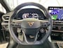 CUPRA Leon 1.5 TSI e-Hybrid 204pk PHEV Business | Stoel- en stuurwiel verwarming | Adapt. Cruise | FACELIFT | 1/2 leer | Fabrieksgarantie t/m 04-2028 |