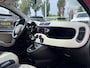 Fiat Panda 0.9 TwinAir Lounge | Panoramadak | Airco | Sensoren