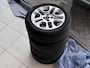 Fiat Panda 0.9 TwinAir Lounge | Panoramadak | Airco | Sensoren
