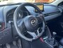 Mazda CX-3 1.5 SkyActiv-D 105 GT-M | Navi | Leder | Camera | Trekhaak