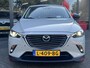 Mazda CX-3 1.5 SkyActiv-D 105 GT-M | Navi | Leder | Camera | Trekhaak
