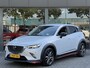 Mazda CX-3 1.5 SkyActiv-D 105 GT-M | Navi | Leder | Camera | Trekhaak