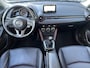 Mazda CX-3 1.5 SkyActiv-D 105 GT-M | Navi | Leder | Camera | Trekhaak