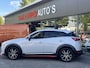 Mazda CX-3 1.5 SkyActiv-D 105 GT-M | Navi | Leder | Camera | Trekhaak