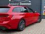 BMW 3-Serie Touring 318i Executive | Trekhaak | Stoelverw.