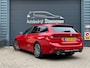 BMW 3-Serie Touring 318i Executive | Trekhaak | Stoelverw.
