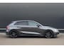 Audi A3 Sportback 40 TFSI e S-Line Pano Stoelverwarming B&O Clima Black Optic Getint Glas CarPlay 19 inch!