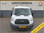 Ford Transit 310 2.2TDCI L3H3 3-Persoons Imperiaal Camera Pdc Cruise Control DAB Bluetooth Betonplex vloer Wandbetimmering Schuifdeur