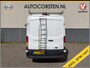 Ford Transit 310 2.2TDCI L3H3 3-Persoons Imperiaal Camera Pdc Cruise Control DAB Bluetooth Betonplex vloer Wandbetimmering Schuifdeur