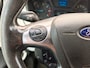 Ford Transit 310 2.2TDCI L3H3 3-Persoons Imperiaal Camera Pdc Cruise Control DAB Bluetooth Betonplex vloer Wandbetimmering Schuifdeur