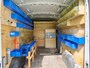 Ford Transit 310 2.2TDCI L3H3 3-Persoons Imperiaal Camera Pdc Cruise Control DAB Bluetooth Betonplex vloer Wandbetimmering Schuifdeur