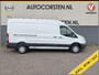 Ford Transit 310 2.2TDCI L3H3 3-Persoons Imperiaal Camera Pdc Cruise Control DAB Bluetooth Betonplex vloer Wandbetimmering Schuifdeur