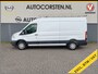 Ford Transit 310 2.2TDCI L3H3 3-Persoons Imperiaal Camera Pdc Cruise Control DAB Bluetooth Betonplex vloer Wandbetimmering Schuifdeur