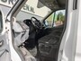 Ford Transit 310 2.2TDCI L3H3 3-Persoons Imperiaal Camera Pdc Cruise Control DAB Bluetooth Betonplex vloer Wandbetimmering Schuifdeur