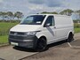 Volkswagen Transporter 2.0 TDI T6.1 150Pk L2H1 Autm