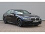 BMW 5-Serie 530e M-Sport/Camera/20inch/Memory/adapt cruise