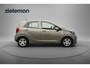 Kia Picanto 1.0 CVVT EconomyPlusLine 5 Deurs - Airco