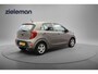 Kia Picanto 1.0 CVVT EconomyPlusLine 5 Deurs - Airco