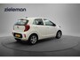 Kia Picanto 1.0 DPI ComfortLine 5 Deurs - Airco, Cruise
