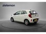 Kia Picanto 1.0 DPI ComfortLine 5 Deurs - Airco, Cruise