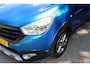 Dacia Lodgy 1.2 TCe Stepway 7p., Airco, Navi, Cruise, Trekhaak, Nap
