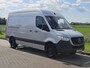 Mercedes-Benz Sprinter 314 L2H2 RWD Mbux Euro6 3-Zits/ Leer Trekhaak Camera Euro6!