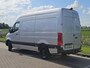 Mercedes-Benz Sprinter 314 L2H2 RWD Mbux Euro6 3-Zits/ Leer Trekhaak Camera Euro6!