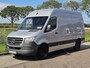 Mercedes-Benz Sprinter 314 L2H2 RWD Mbux Euro6 3-Zits/ Leer Trekhaak Camera Euro6!