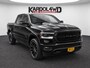 Dodge Ram 1500 5.7 V8 4x4 Crew Cab 5'7 Laramie | Luchtvering | Panorama | LPG | Trekhaak | Geheel rijklaar incl. Garantie