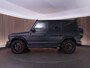 Mercedes-Benz G-klasse 63AMG Edition 1 |sterrenhemel|schuif/kantel dak|Burmester|massage|memory|stoelverwarming & ventilatie|360 camera|carbon interieur|blind spot|22"|
