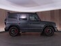 Mercedes-Benz G-klasse 63AMG Edition 1 |sterrenhemel|schuif/kantel dak|Burmester|massage|memory|stoelverwarming & ventilatie|360 camera|carbon interieur|blind spot|22"|