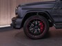 Mercedes-Benz G-klasse 63AMG Edition 1 |sterrenhemel|schuif/kantel dak|Burmester|massage|memory|stoelverwarming & ventilatie|360 camera|carbon interieur|blind spot|22"|