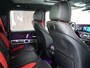 Mercedes-Benz G-klasse 63AMG Edition 1 |sterrenhemel|schuif/kantel dak|Burmester|massage|memory|stoelverwarming & ventilatie|360 camera|carbon interieur|blind spot|22"|