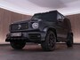 Mercedes-Benz G-klasse 63AMG Edition 1 |sterrenhemel|schuif/kantel dak|Burmester|massage|memory|stoelverwarming & ventilatie|360 camera|carbon interieur|blind spot|22"|