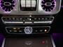 Mercedes-Benz G-klasse 63AMG Edition 1 |sterrenhemel|schuif/kantel dak|Burmester|massage|memory|stoelverwarming & ventilatie|360 camera|carbon interieur|blind spot|22"|