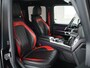 Mercedes-Benz G-klasse 63AMG Edition 1 |sterrenhemel|schuif/kantel dak|Burmester|massage|memory|stoelverwarming & ventilatie|360 camera|carbon interieur|blind spot|22"|