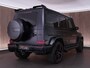 Mercedes-Benz G-klasse 63AMG Edition 1 |sterrenhemel|schuif/kantel dak|Burmester|massage|memory|stoelverwarming & ventilatie|360 camera|carbon interieur|blind spot|22"|