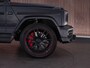 Mercedes-Benz G-klasse 63AMG Edition 1 |sterrenhemel|schuif/kantel dak|Burmester|massage|memory|stoelverwarming & ventilatie|360 camera|carbon interieur|blind spot|22"|
