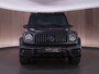 Mercedes-Benz G-klasse 63AMG Edition 1 |sterrenhemel|schuif/kantel dak|Burmester|massage|memory|stoelverwarming & ventilatie|360 camera|carbon interieur|blind spot|22"|