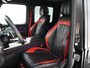 Mercedes-Benz G-klasse 63AMG Edition 1 |sterrenhemel|schuif/kantel dak|Burmester|massage|memory|stoelverwarming & ventilatie|360 camera|carbon interieur|blind spot|22"|