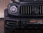 Mercedes-Benz G-klasse 63AMG Edition 1 |sterrenhemel|schuif/kantel dak|Burmester|massage|memory|stoelverwarming & ventilatie|360 camera|carbon interieur|blind spot|22"|