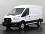 Ford Transit 2.0TDCi 170PK Automaat L2H2 | Multimedia | Camera | Airco | Cruise | 3-Zits