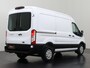 Ford Transit 2.0TDCi 170PK Automaat L2H2 | Multimedia | Camera | Airco | Cruise | 3-Zits